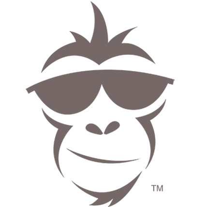 Stash Monkey Footer Logo